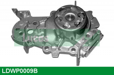 LUCAS ENGINE DRIVE ldwp0009b -  Водяной насос